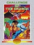 Nintendo  NES&nbsp; - &nbsp;Challenge of the Dragon - Sachen